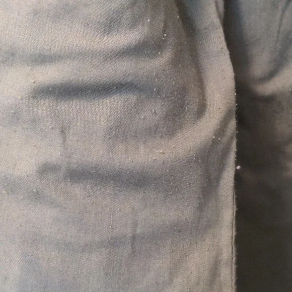 Joe Fresh Olive Green Floral Utility Jacket - Picture 6 of 7